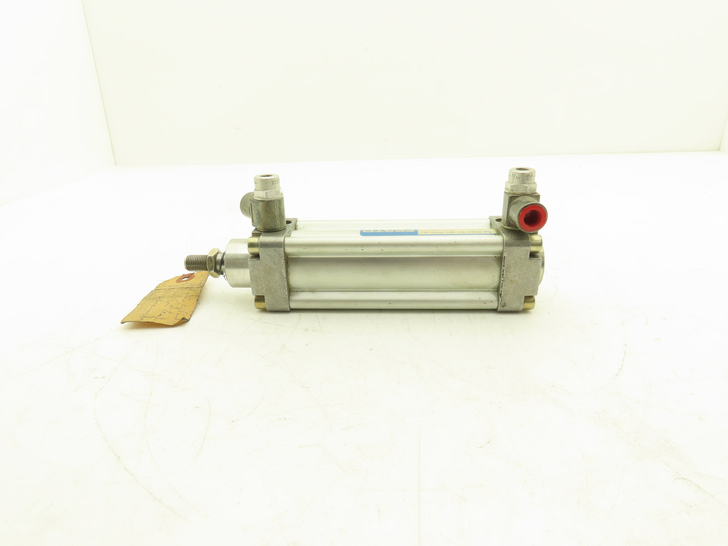 Festo DNU-40-80-PPV-A Pneumatic Air Cylinder 40mm Bore 80mm Stroke