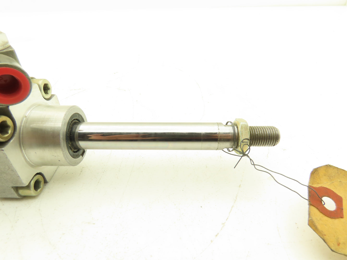 Festo DNU-40-80-PPV-A Pneumatic Air Cylinder 40mm Bore 80mm Stroke