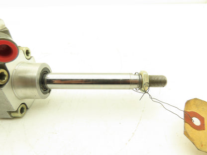 Festo DNU-40-80-PPV-A Pneumatic Air Cylinder 40mm Bore 80mm Stroke