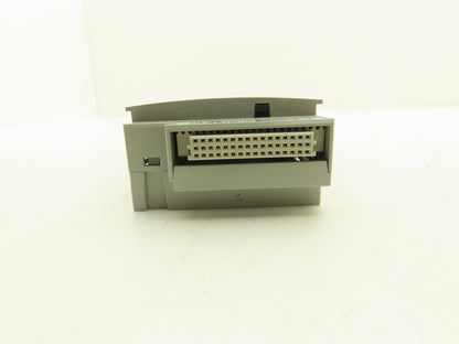 Allen Bradley 1764-LSP MicroLogix 1500 LSP Processor Unit Ser C Rev B FRN 7