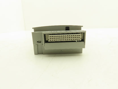 Allen Bradley 1764-LSP MicroLogix 1500 LSP Processor Unit Ser C Rev B FRN 7