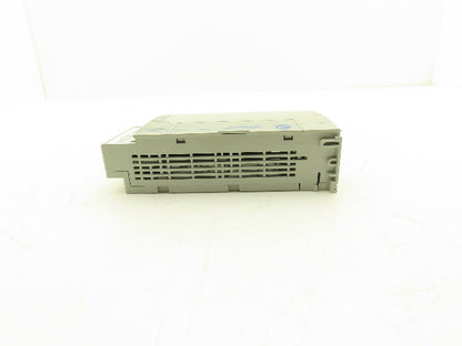 Allen Bradley 1764-LSP MicroLogix 1500 LSP Processor Unit Ser C Rev B FRN 7