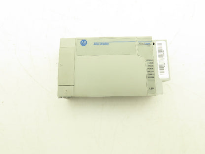 Allen Bradley 1764-LSP MicroLogix 1500 LSP Processor Unit Ser C Rev B FRN 7