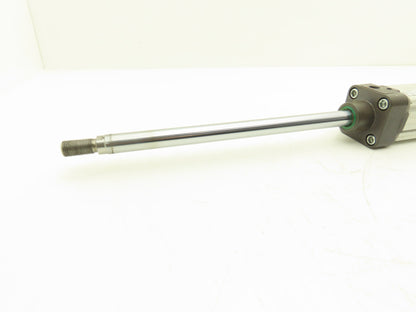 Parker P1D4S050MC-0300NNNNN Pneumatic Air Cylinder 50mm Bore 300mm Stroke 145psi