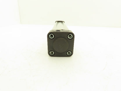 Parker P1D4S050MC-0300NNNNN Pneumatic Air Cylinder 50mm Bore 300mm Stroke 145psi