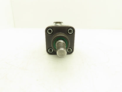 Parker P1D4S050MC-0300NNNNN Pneumatic Air Cylinder 50mm Bore 300mm Stroke 145psi