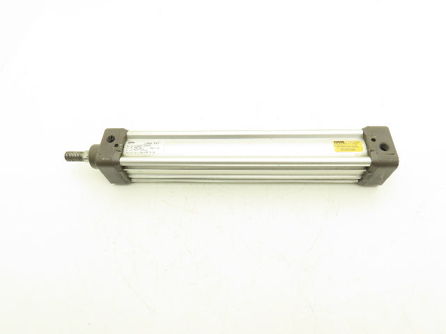 Parker P1D4S050MC-0300NNNNN Pneumatic Air Cylinder 50mm Bore 300mm Stroke 145psi