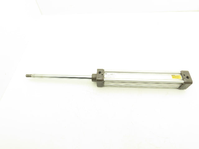 Parker P1D4S050MC-0300NNNNN Pneumatic Air Cylinder 50mm Bore 300mm Stroke 145psi
