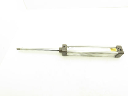 Parker P1D4S050MC-0300NNNNN Pneumatic Air Cylinder 50mm Bore 300mm Stroke 145psi