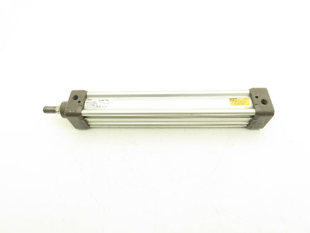 Parker P1D4S050MC-0300NNNNN Pneumatic Air Cylinder 50mm Bore 300mm Stroke 145psi