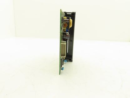 Allen Bradley 1746-NIO4V SLC500 Analog Combination I/O Module Ser A Broken Door