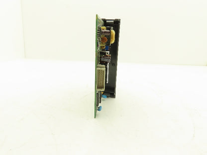 Allen Bradley 1746-NIO4V SLC500 Analog Combination I/O Module Ser A Broken Door