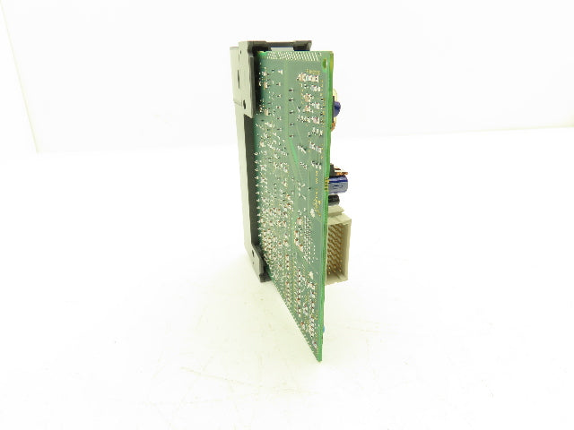 Allen Bradley 1746-NIO4V SLC500 Analog Combination I/O Module Ser A Broken Door