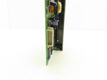 Allen Bradley 1746-NIO4V SLC500 Analog Combination I/O Module Ser A Broken Door