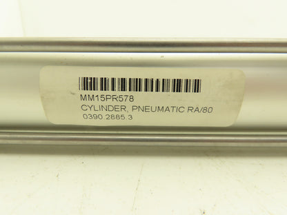 Norgren K14DD Pneumatic Air Cylinder 40mm Bore 270mm Stroke Double Acting