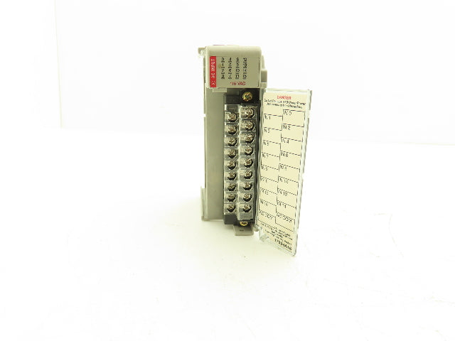 Allen Bradley 1769-IA16 Input Module 115VAC 0.115A Rev 1 Ser A