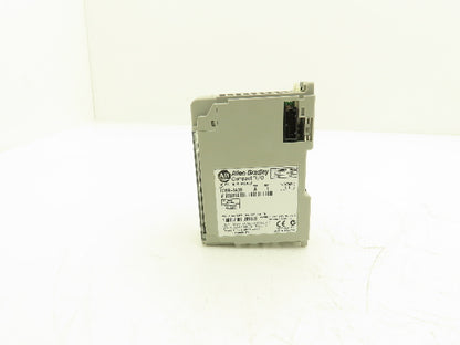 Allen Bradley 1769-IA16 Input Module 115VAC 0.115A Rev 1 Ser A