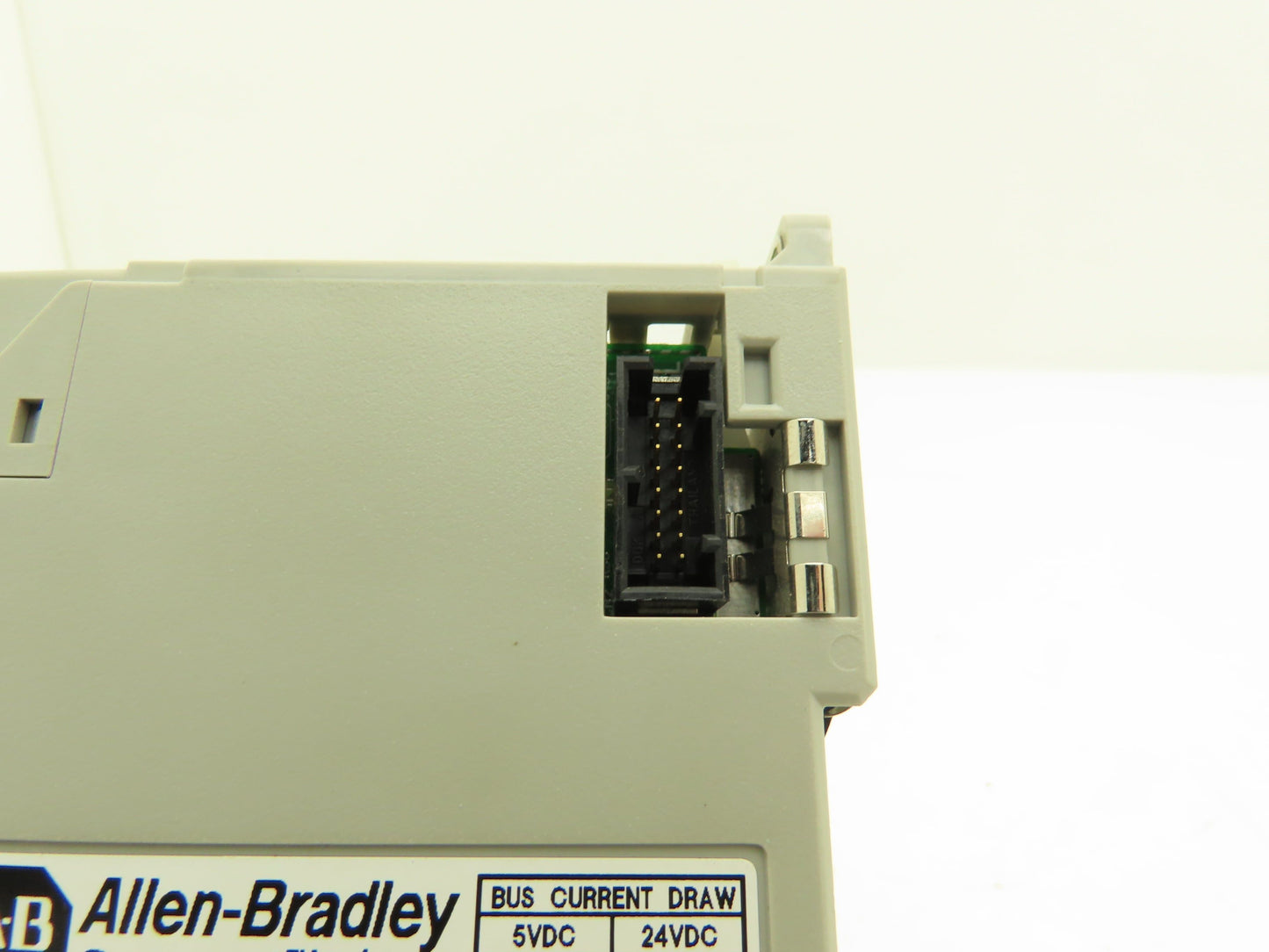 Allen Bradley 1769-IA16 Input Module 115VAC 0.115A Rev 1 Ser A