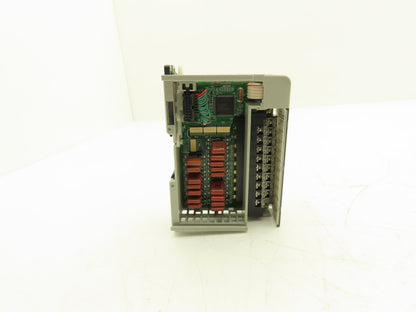 Allen Bradley 1769-IA16 Input Module 115VAC 0.115A Rev 1 Ser A