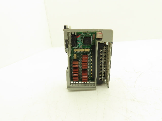 Allen Bradley 1769-IA16 Input Module 115VAC 0.115A Rev 1 Ser A