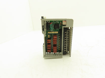Allen Bradley 1769-IA16 Input Module 115VAC 0.115A Rev 1 Ser A