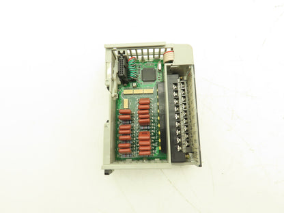 Allen Bradley 1769-IA16 Input Module 115VAC 0.115A Rev 1 Ser A