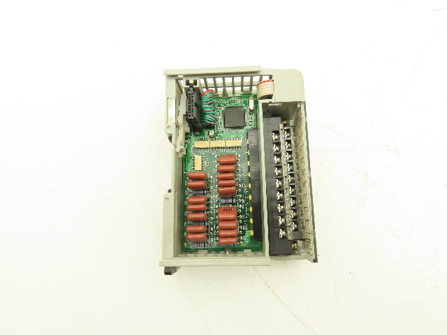 Allen Bradley 1769-IA16 Input Module 115VAC 0.115A Rev 1 Ser A