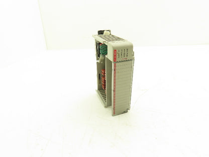 Allen Bradley 1769-IA16 Input Module 115VAC 0.115A Rev 1 Ser A