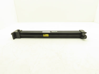 Parker CJ2AKUS14AC Pneumatic Air Cylinder 1.5" Bore 16" Stroke 250psi