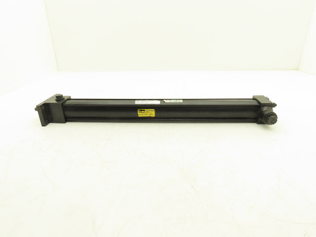 Parker CJ2AKUS14AC Pneumatic Air Cylinder 1.5" Bore 16" Stroke 250psi