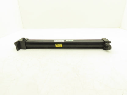 Parker CJ2AKUS14AC Pneumatic Air Cylinder 1.5" Bore 16" Stroke 250psi