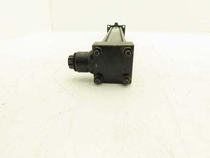 Parker CJ2AKUS14AC Pneumatic Air Cylinder 1.5" Bore 16" Stroke 250psi