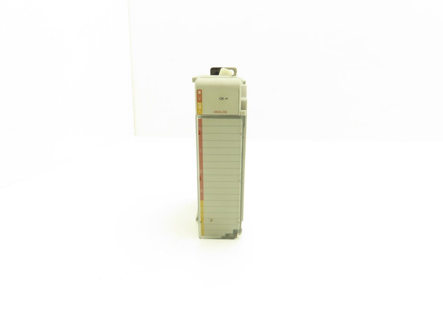 Allen Bradley 1769-IF4XOF2 Input Output Module 0-10VDC Rev 1 Ser A I/O