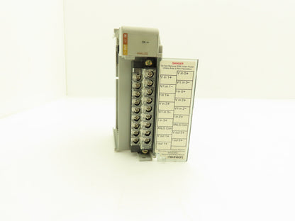 Allen Bradley 1769-IF4XOF2 Input Output Module 0-10VDC Rev 1 Ser A I/O