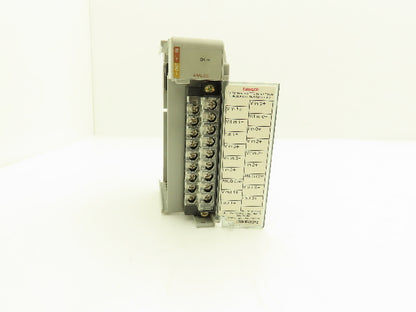 Allen Bradley 1769-IF4XOF2 Input Output Module 0-10VDC Rev 1 Ser A I/O