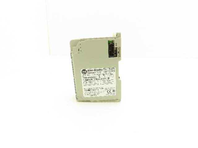 Allen Bradley 1769-IF4XOF2 Input Output Module 0-10VDC Rev 1 Ser A I/O