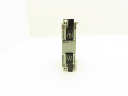 Allen Bradley 1769-IF4XOF2 Input Output Module 0-10VDC Rev 1 Ser A I/O