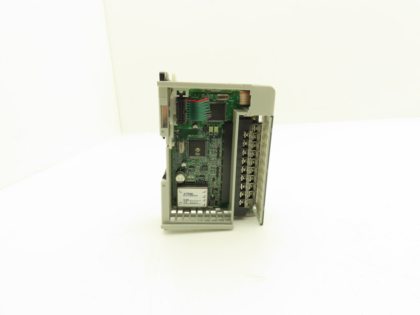 Allen Bradley 1769-IF4XOF2 Input Output Module 0-10VDC Rev 1 Ser A I/O