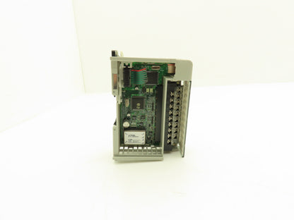 Allen Bradley 1769-IF4XOF2 Input Output Module 0-10VDC Rev 1 Ser A I/O