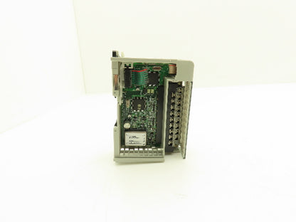 Allen Bradley 1769-IF4XOF2 Input Output Module 0-10VDC Rev 1 Ser A I/O