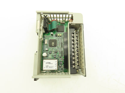 Allen Bradley 1769-IF4XOF2 Input Output Module 0-10VDC Rev 1 Ser A I/O