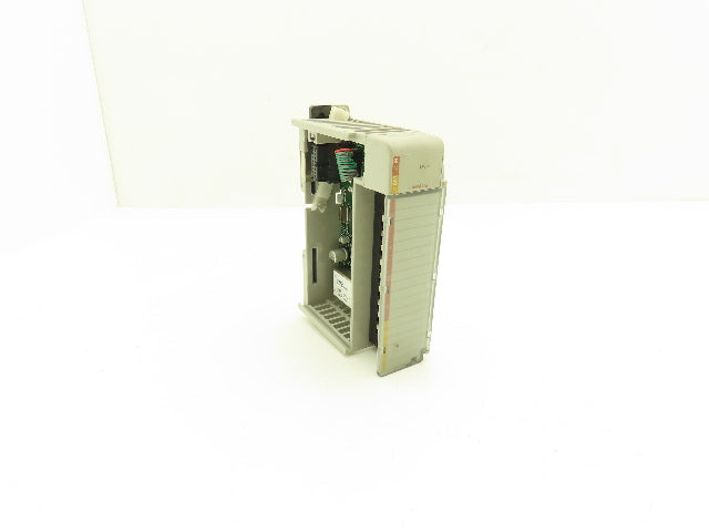 Allen Bradley 1769-IF4XOF2 Input Output Module 0-10VDC Rev 1 Ser A I/O