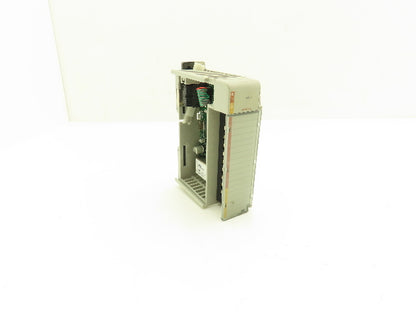 Allen Bradley 1769-IF4XOF2 Input Output Module 0-10VDC Rev 1 Ser A I/O