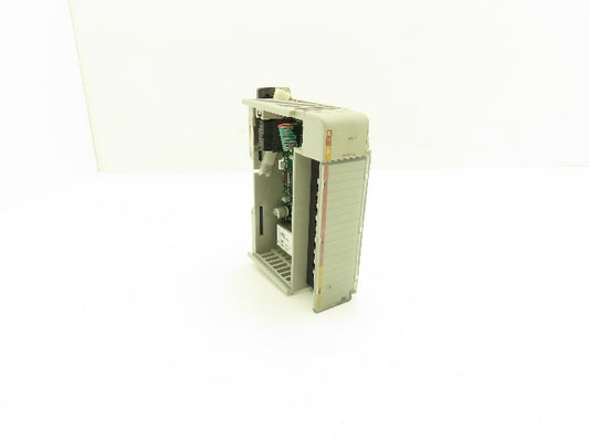 Allen Bradley 1769-IF4XOF2 Input Output Module 0-10VDC Rev 1 Ser A I/O
