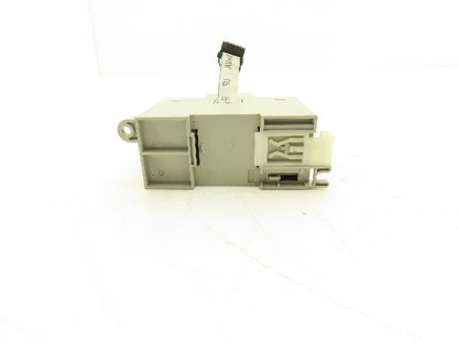 Allen Bradley 1762-IF2OF2 MicroLogix 1200 Analog I/O Module Ser A Rev B FRN 1.1