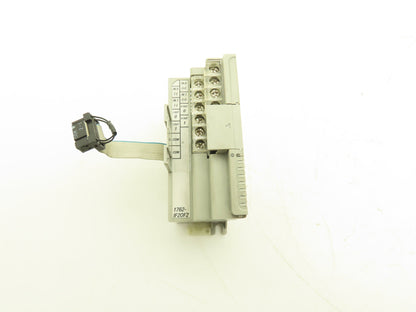 Allen Bradley 1762-IF2OF2 MicroLogix 1200 Analog I/O Module Ser A Rev B FRN 1.1