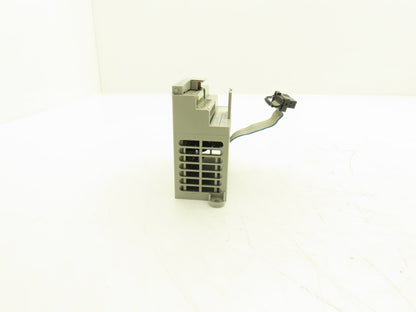 Allen Bradley 1762-IF2OF2 MicroLogix 1200 Analog I/O Module Ser A Rev B FRN 1.1