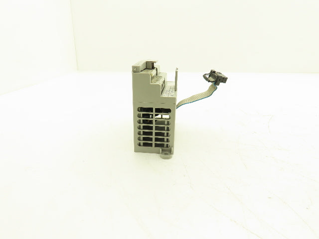 Allen Bradley 1762-IF2OF2 MicroLogix 1200 Analog I/O Module Ser A Rev B FRN 1.1