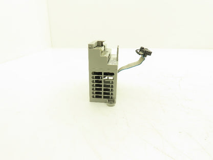 Allen Bradley 1762-IF2OF2 MicroLogix 1200 Analog I/O Module Ser A Rev B FRN 1.1