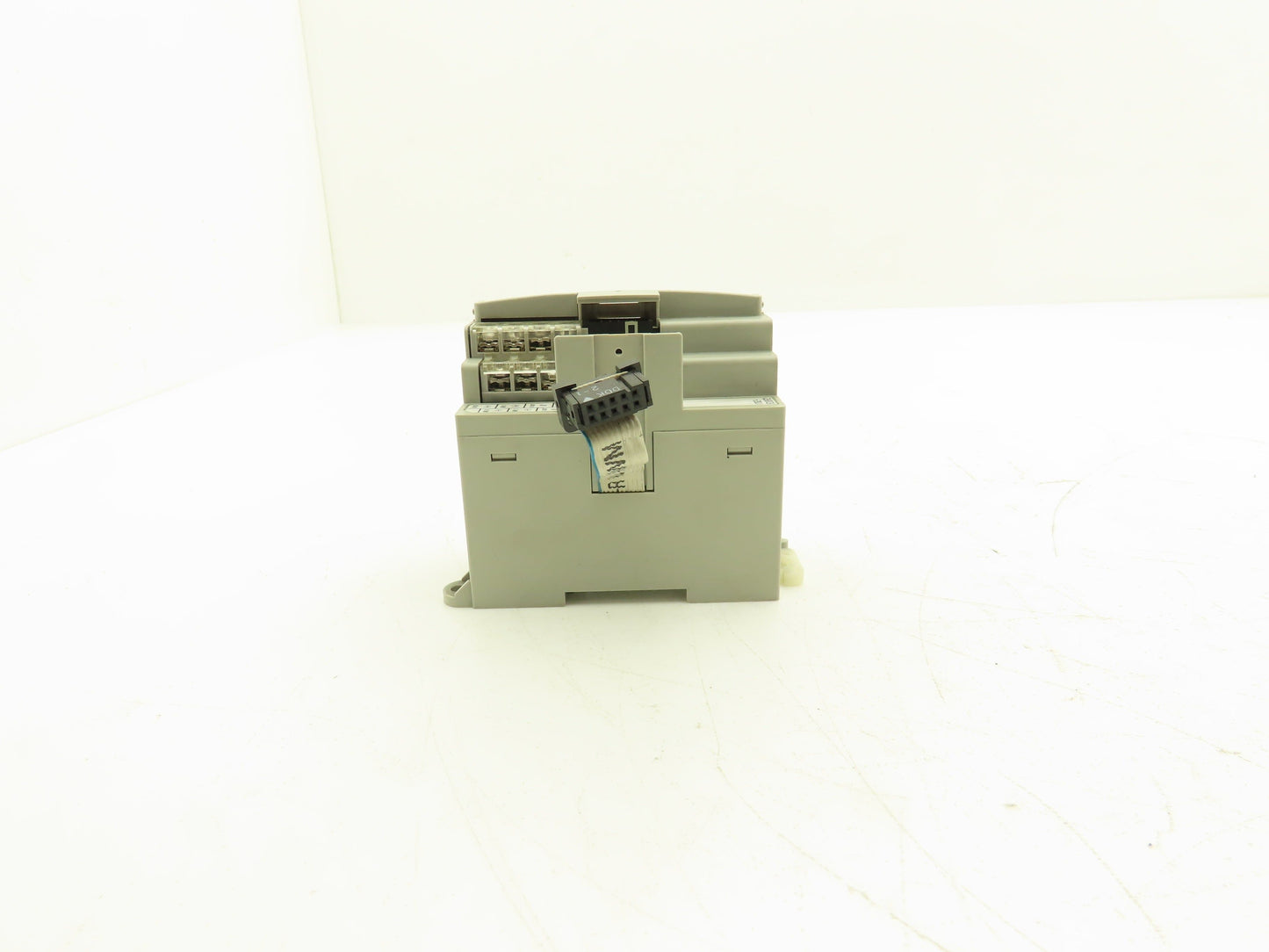 Allen Bradley 1762-IF2OF2 MicroLogix 1200 Analog I/O Module Ser A Rev B FRN 1.1